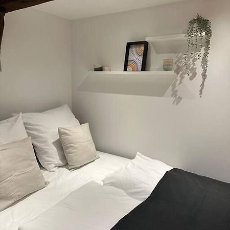 Lieblingsnest Hattingen Bedroom 4 Extérieur photo