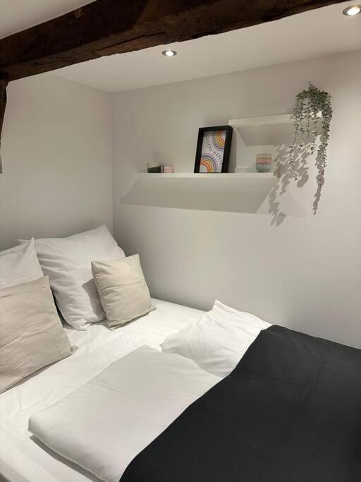 Lieblingsnest Hattingen Bedroom 4 Extérieur photo