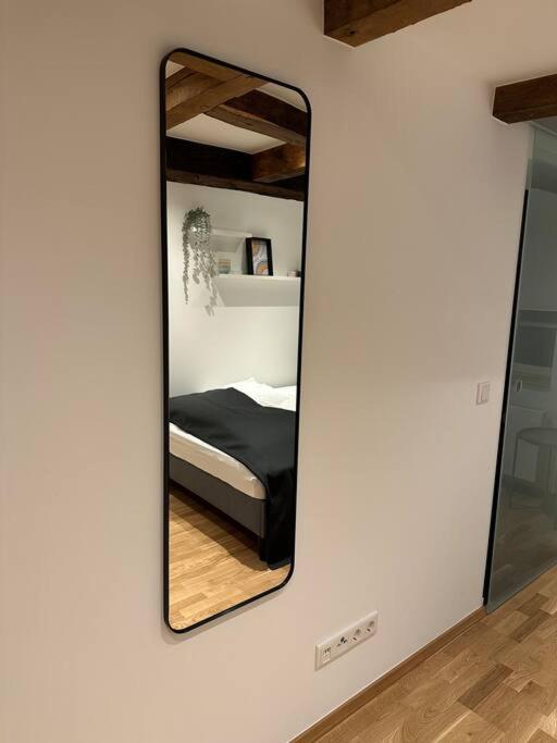 Lieblingsnest Hattingen Bedroom 4 Extérieur photo