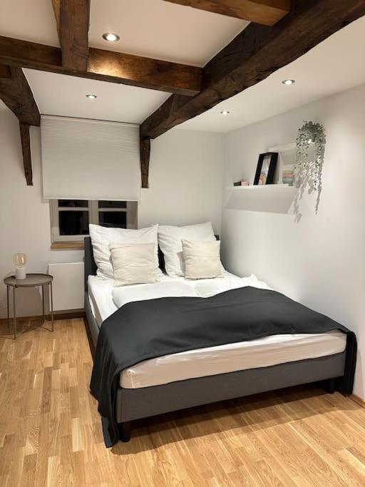 Lieblingsnest Hattingen Bedroom 4 Extérieur photo